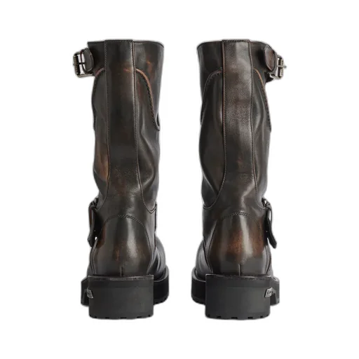 Venom Boot