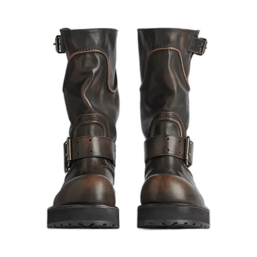 Venom Boot