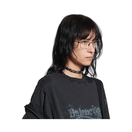 Bb Icon Lace Choker