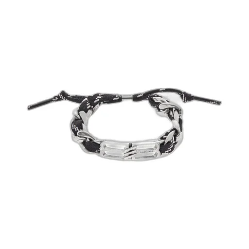 Bb Icon Lace Bracelet