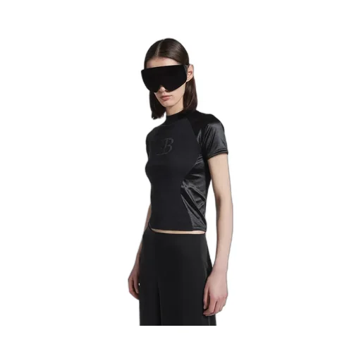 Nano Bb Fitted Top