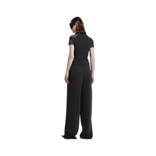 Nano Bb Fitted Top