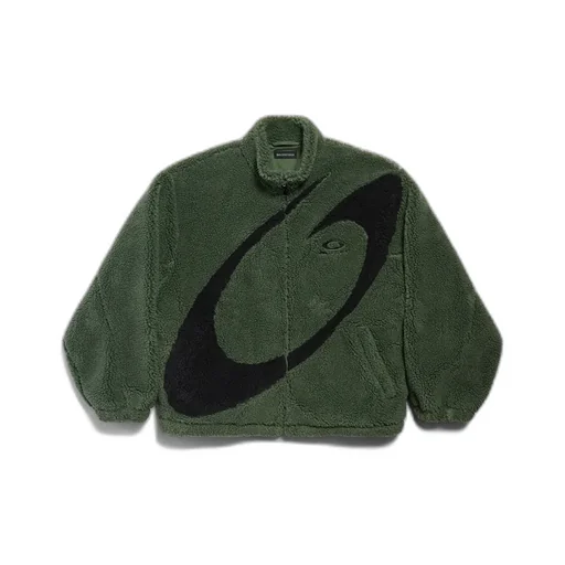 Loop Sports Icon Zip-Up Jacket