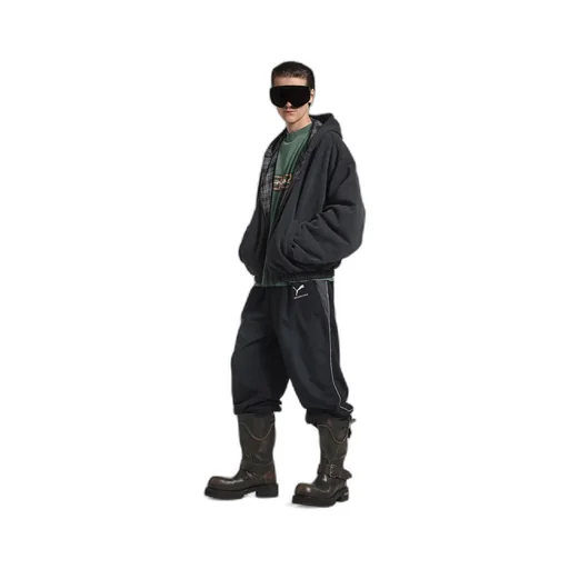 Venom Boot