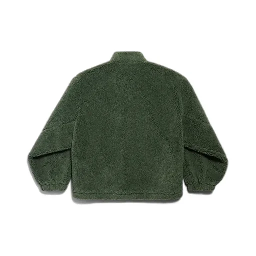 Loop Sports Icon Zip-Up Jacket