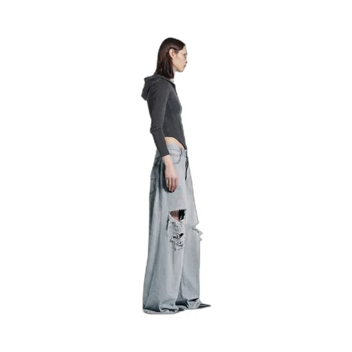 Baggy Pants