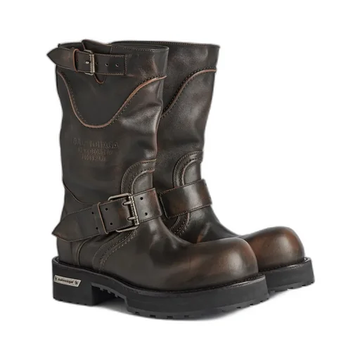Venom Boot