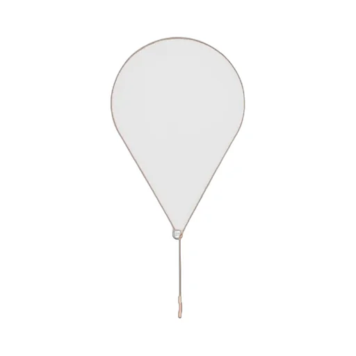 Gucci Link To Love 18K Lariat Necklace