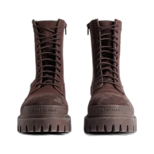 Combat Strike Boot