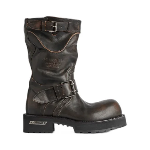 Venom Boot