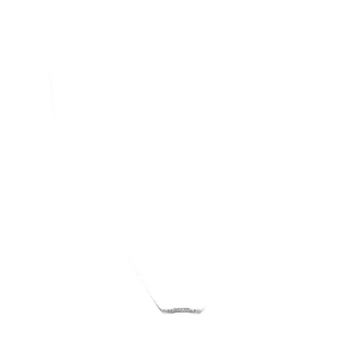 Gucci Link To Love Diamond 18K Necklace