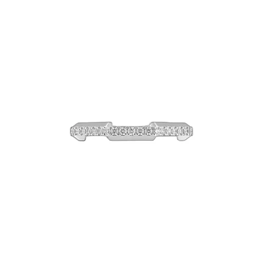 Gucci Link To Love Diamond 18K Ring
