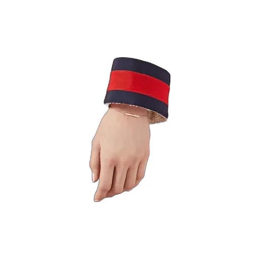 Gucci Link To Love 18K Bracelet