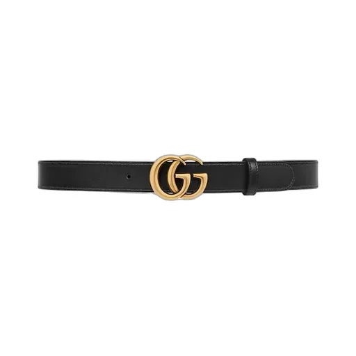 Gg Marmont Reversible Belt