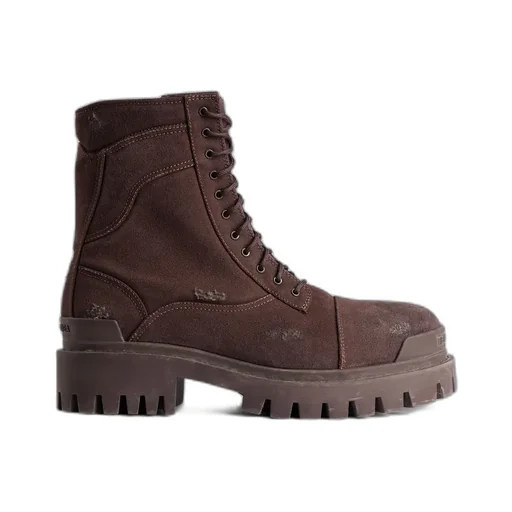 Combat Strike Boot