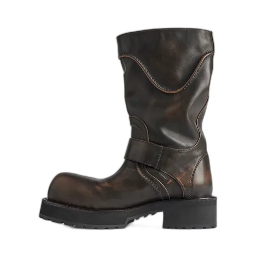 Venom Boot