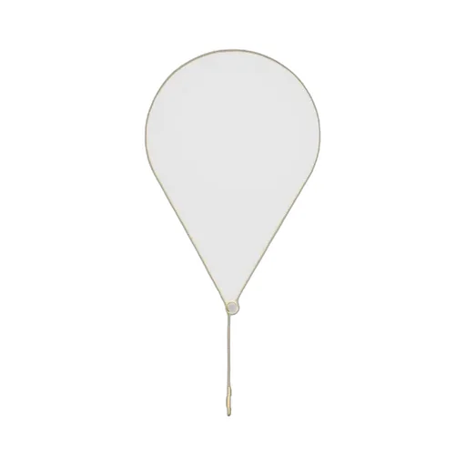 Gucci Link To Love 18K Lariat Necklace