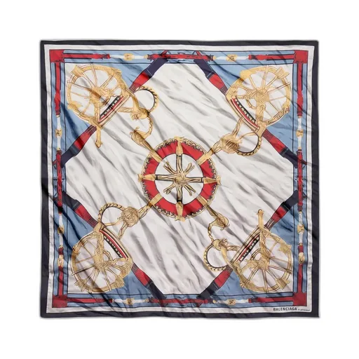 Ai Scarf