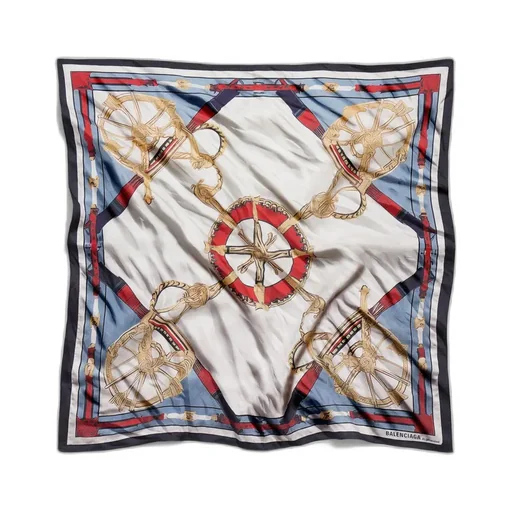 Ai Scarf