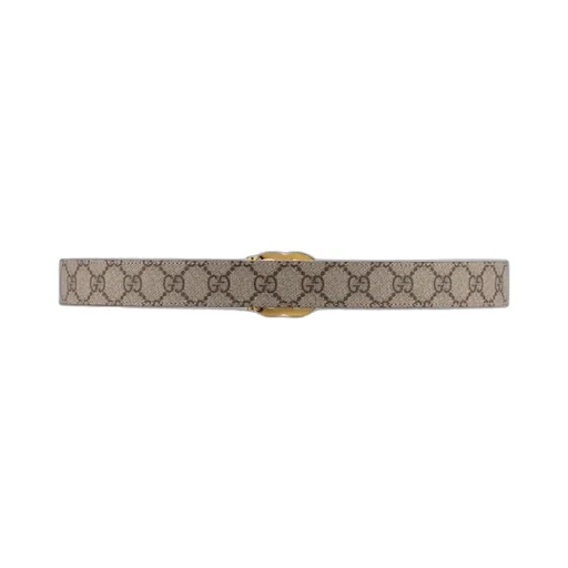 Gg Marmont Reversible Belt