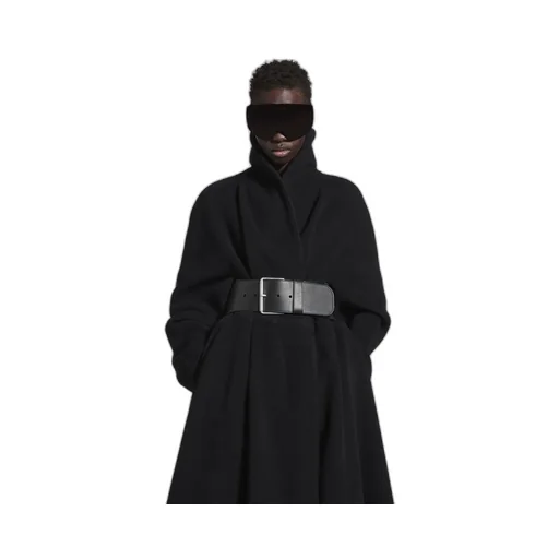 Wrap Coat