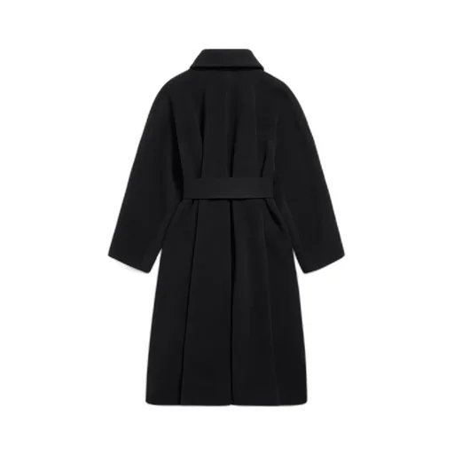 Wrap Coat
