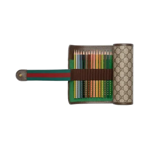 Colouring Pencil Set With Double G