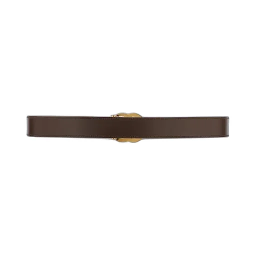 Gg Marmont Reversible Belt