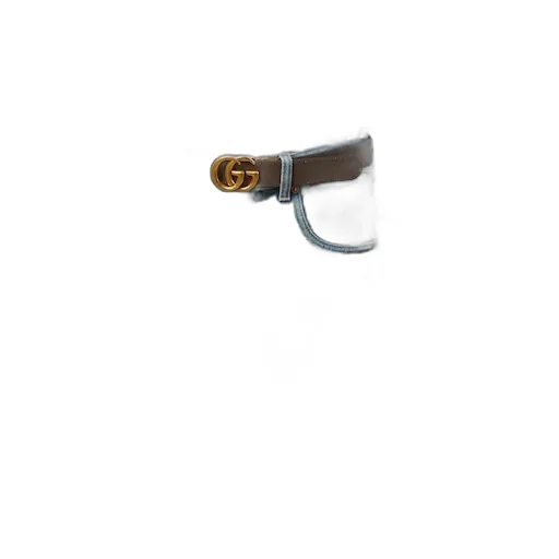 Gg Marmont Reversible Belt