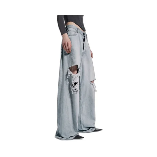 Baggy Pants