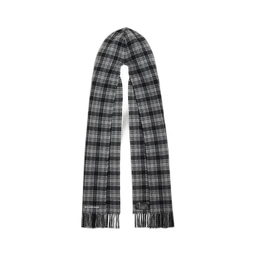Hooded Scarf