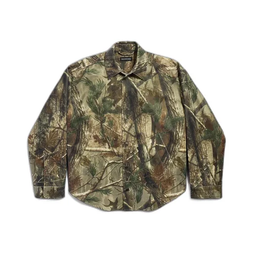 Overshirt
