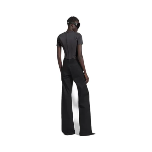 Corseted T-Shirt