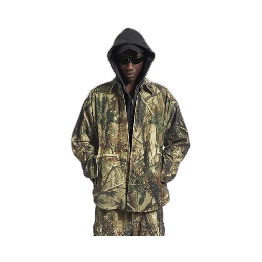 Overshirt