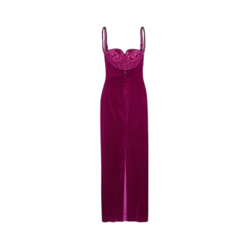 Fitted Gown