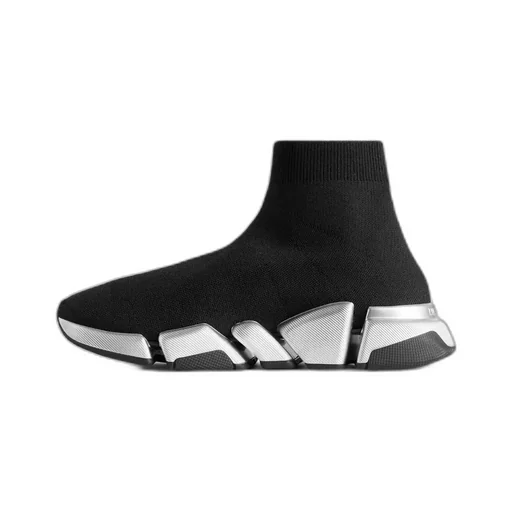 Speed 2.0 Recycled Knit Sneaker