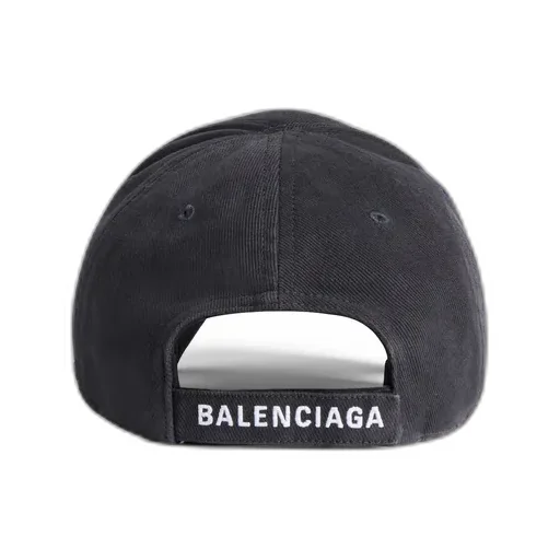 Standard Cap