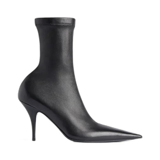 Avenue Bootie
