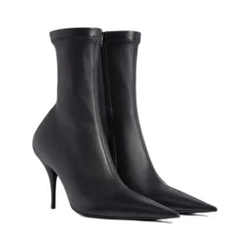 Avenue Bootie