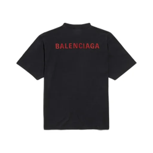 Back T-Shirt Medium Fit