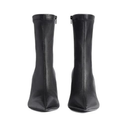 Avenue Bootie