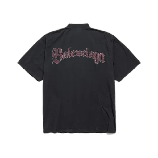 Spiral Crest T-Shirt Medium Fit