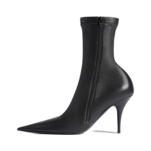 Avenue Bootie