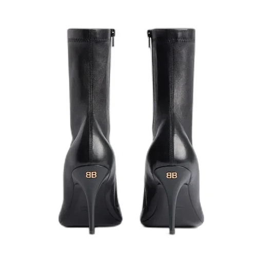 Avenue Bootie