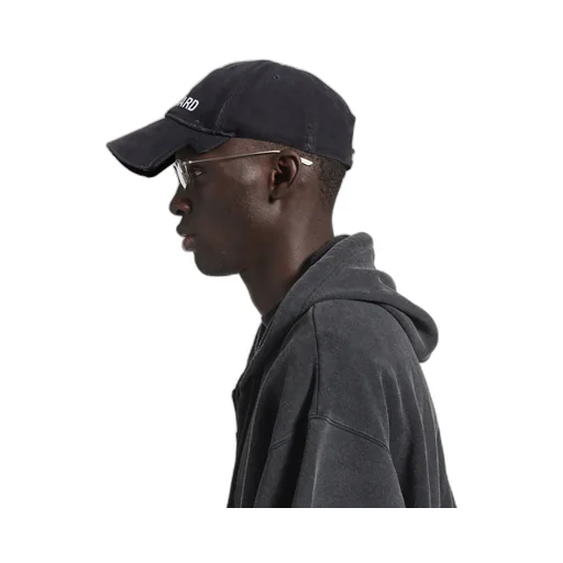 Standard Cap