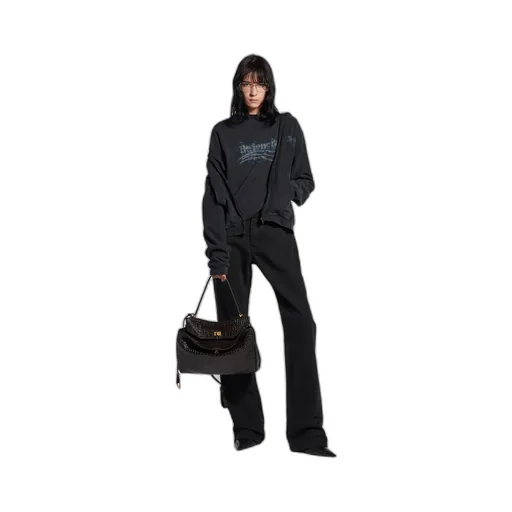 Rodeo Handbag Medium