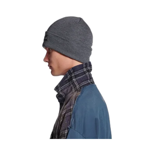 Patch Beanie