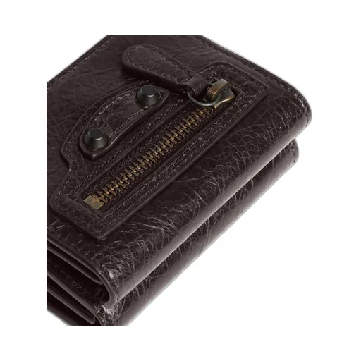 Le City Mini Wallet