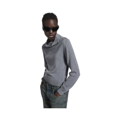 Drappy Sweater