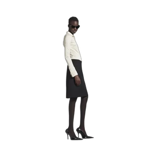 Midi Skirt